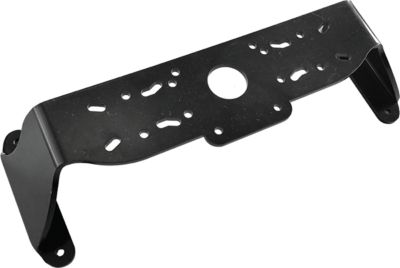 ELECTRONICS MOUNT FLAT 0 RAKE