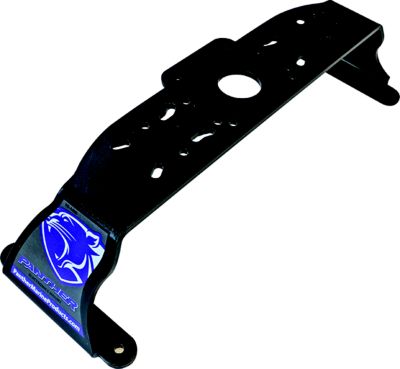 ELECTRONICS MOUNT FLAT 0 RAKE