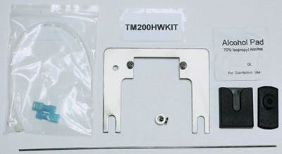 TM KIT MER 15 (’05-2009) MERC 20 TILLER ONLY (’05-2009)