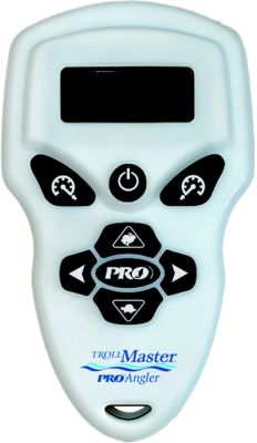 TMPROANGLER REMOTE ONLY UPGRADE THE TMPRO3PLUS WIRELESS REMOTE CONTROL