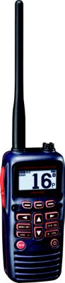 6W FLOATING HANDHELD VHF