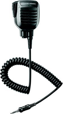 SUBMERSIBLE SPKR/MIC