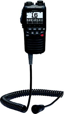 REMOTE RAM4MICROPHONE WIRED PMG