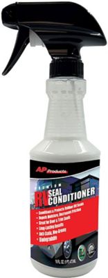 AP Products 420 Premium RV Seal Conditioner, 16 oz.
