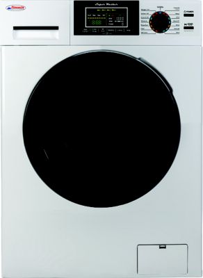 XL WASHER 18LB WHITE