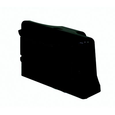 Black bracket for LED license plate light, Optronics LP25SB, with sleek design for secure mounting and optimal functionality.