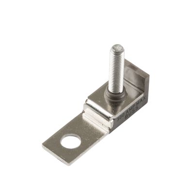 Eaton Bussmann Marine Rated Battery Fuse Holder - 58V DC, 300 Amp | Del City, image size:900x900