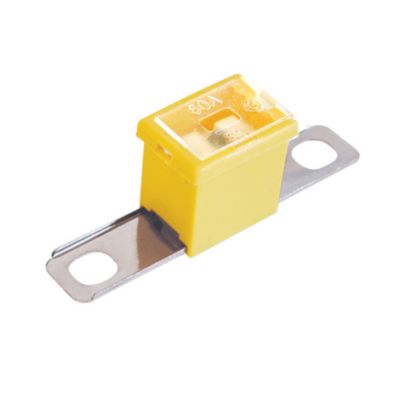 Bande Furtive Fuse Pour Arc Hoyt CC - Couleur Jaune - Neuf