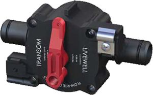 CONTROL VALVE FILL/EM BELL