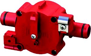 DRAIN VALV OPEN/CLOSE QWIK-LO BELL