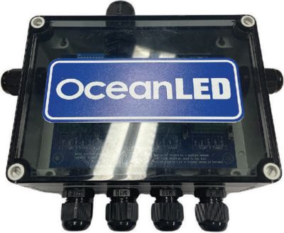 OCEANCONNECT JUNCTION BOX