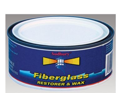 WAX FG RESTORER PASTE NOT FOR RESALE IN US