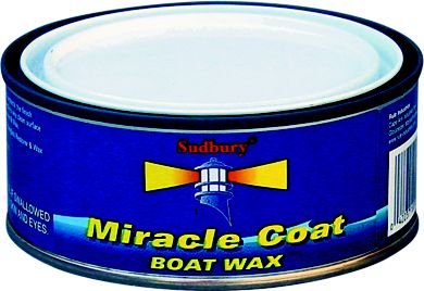 MIRACLE COAT