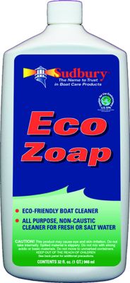 ECO ZOAP 32 OZ NOT FOR RESALE IN US