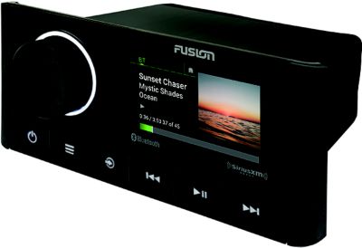 MSRA670 MARINE STEREO RETAIL