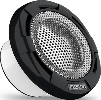3I TWEETER COMP W/FUSION SPEAKERS DISC
