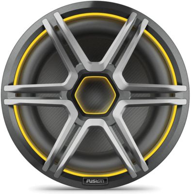 FUSION APOLLO  12 SUB-GRY AP-SL12SPG DISC