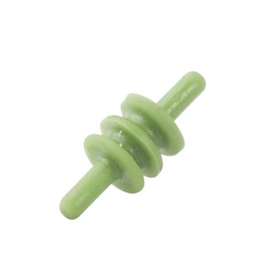 Aptiv (Delphi) 15305171, GT 150 Green Cavity Plug (10 MIN) | 83171