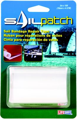 SAIL PATCH TAPE  RVX