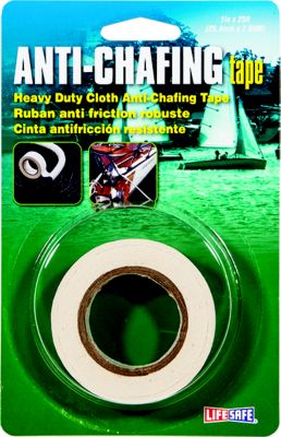 TAPE-ANTI CHAFING 1″X25′