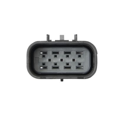 GT 280 Male Housing - 6-Way & 8-Way | Del City