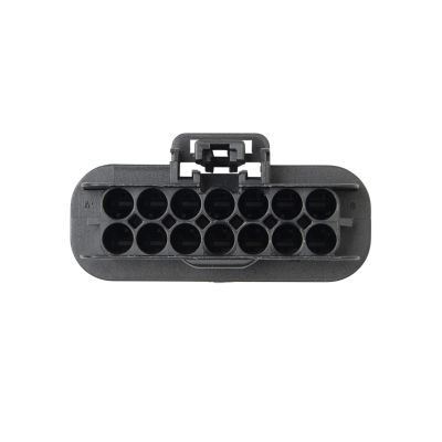 【中古流通希少】Vivie / Virgo Dual Channel Drive GT 280 Female Housing - 14-Way & 16-Way | Del City