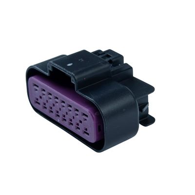 Aptiv (Delphi) 15326084, GT 150/280 Mixed 16-Way Connector, Female