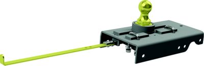 B&W GNRC1252 Gooseneck 1252 Center Section 2022-26 Toyota Tundra