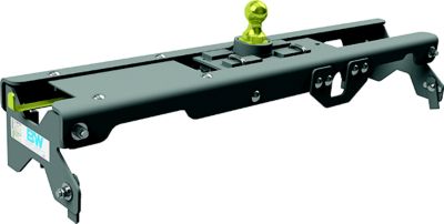 B&W GNRK1222 Gooseneck 2022-26 Toyota Tundra Contains: (1) 839-GNRM1222, (1) 839-GNRC1252