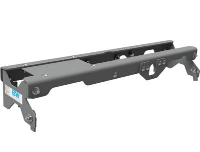 B&W GNRM1222 Turnoverball™ Gooseneck Hitch Mounting Kit, Toyota Tundra