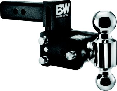 MODEL 10 DUAL BALL TOW BELL RV NODS RVX