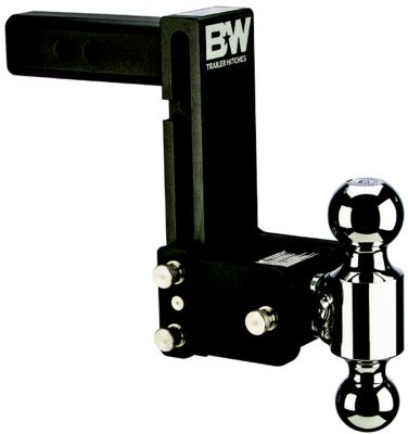 MODEL 10 DUAL BALL TOW BELL RV NODS RVX