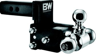 XODEL 6 TRI-BALL TOW BELL RV NODS RVX