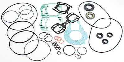 GASKET KIT COMP SD 800 RFI