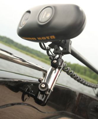 TROLLING MOTOR MOUNT 10 INCH