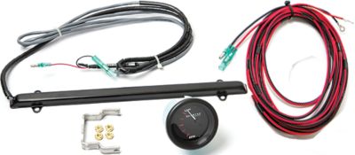 SMARTSTICK SENSOR & GAUGE KIT FOR SEASTAR HYD JACK PLATES