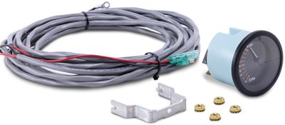 GAUGE KIT   HARNESS