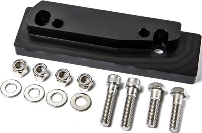 ADAPTER KIT ACCESSRY PORT&STBD