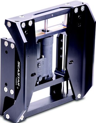 JACKPLATE HYD 6″ SETBACK STD
