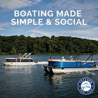 Boating Made Simple & Social