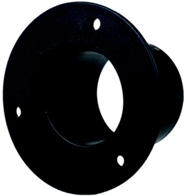 RIGGING HOSE FLANGE BLACK REPLACES P/N 88-189761B