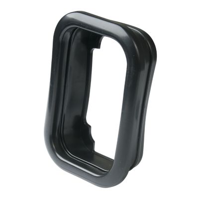 Optronics M49700, Rectangle Rubber Grommet, 1 Piece | Del City 8820, image size:900x900