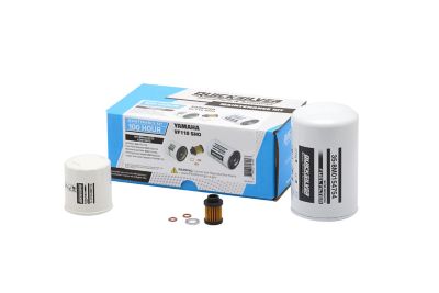 MAINT KIT-YAM VF115 100HR