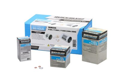 MAINT KIT-YAM F150 100HR