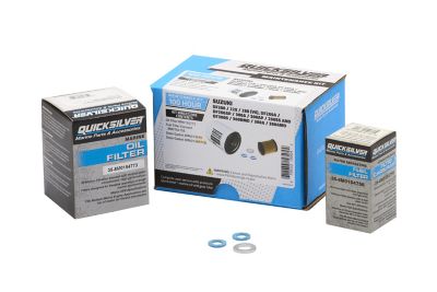 MAINT KIT-SUZ 100HR
