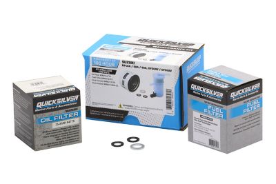 MAINT KIT-SUZ 100 HR