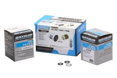MAINT KIT-SUZ 100 HR