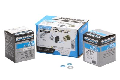 MAINT KIT-SUZ 100 HR