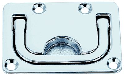 HANDLE LIFTING FLUSH MOUNT