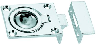 FLUSH RING CATCH